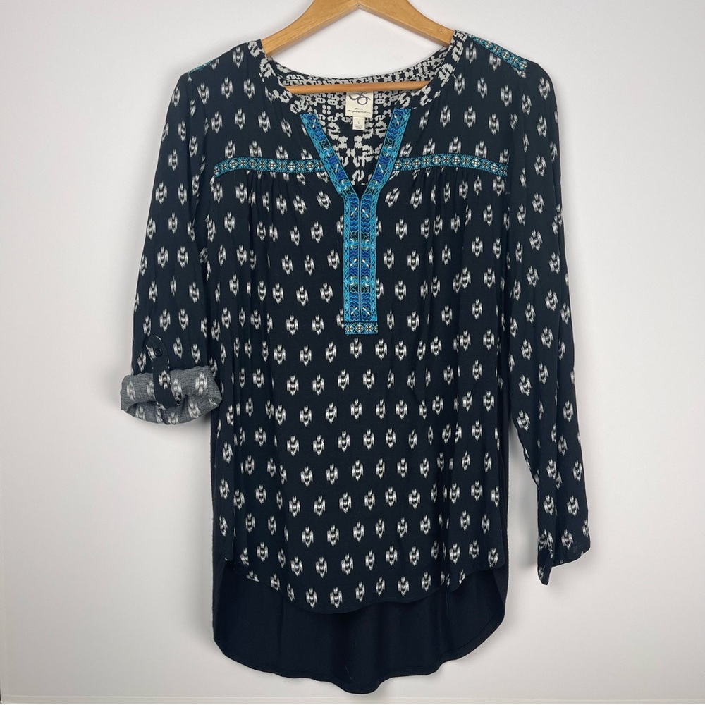 Anthropologie One September Women's Tunic